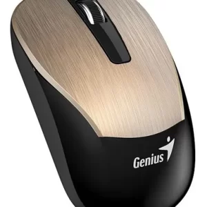 Mouse Genius ECO - 8015 (Gold)