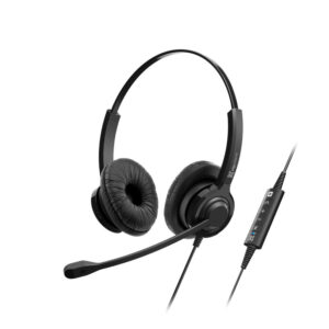 Auriculares Klipxtreme Voxpro-S (Linea corporativa)