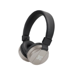 Auriculares Bluetooth Klip xtreme Fury (KHS-620BK)