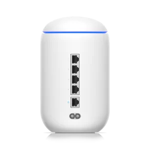 Unifi Dream Machine