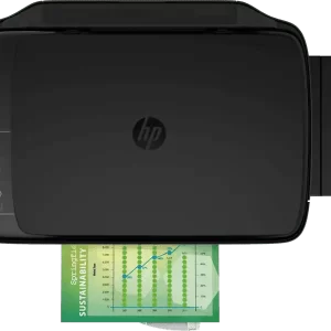 Impresora HP Ink Tank Wireless 415