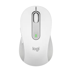 Mouse Inalambrico Logitech M650 (Bluetooth - silent touch)