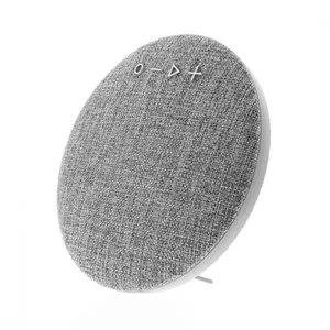 PARLANTE BLUETOOTH ZEPPELIN