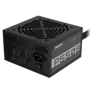 FUENTE 550w GIGABYTE CERTIFICADA