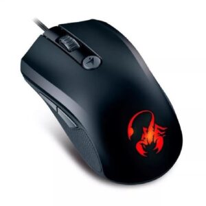 Mouse Gamer Genius GX X-G600
