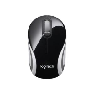 MOUSE Inalambrico LOGITECH M187