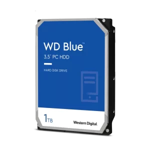DISCO 1TB WD BLUE 3.5