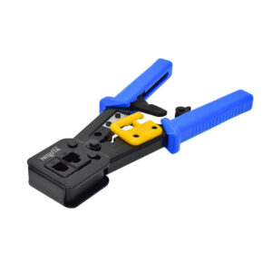 PINZA CRIMPEADORA NISUTA