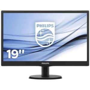 MONITOR 19 PULGADAS (PHILIPS)