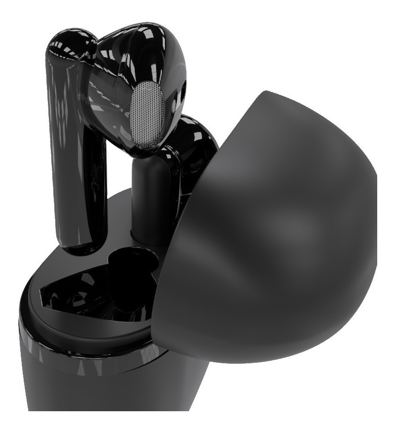 Auriculares Klipxtreme Touchbuds - Imagen 2