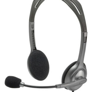 AURICULARES LOGITECH H111